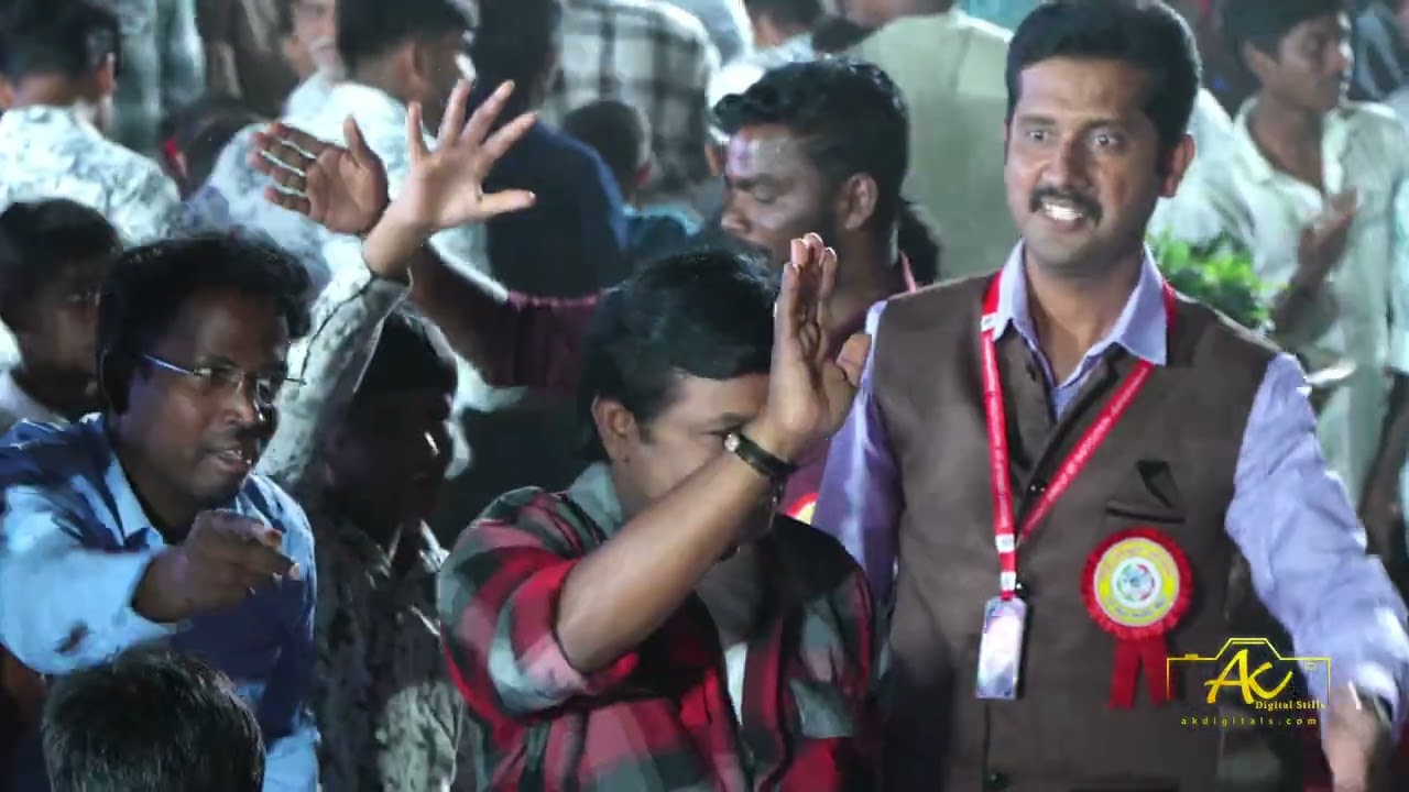 49 Chief Guest
