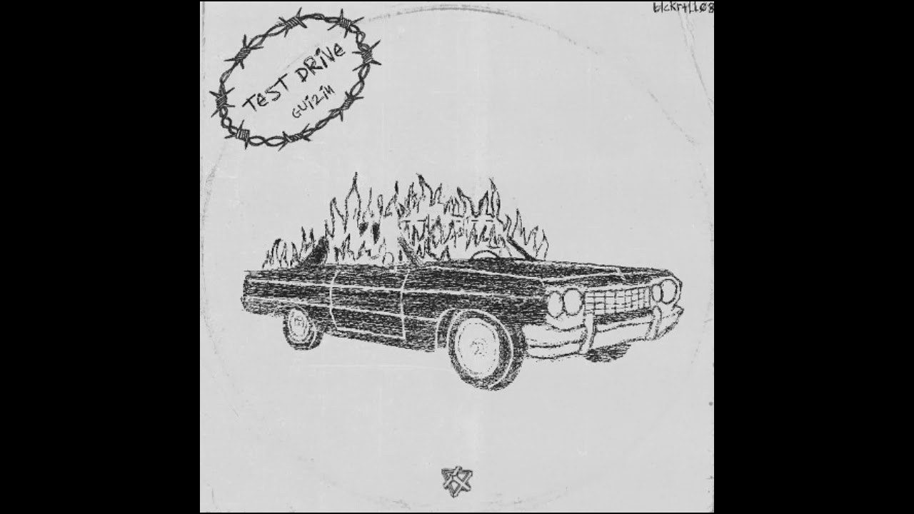 GUI2IN - Test Drive (Extended Mix) 