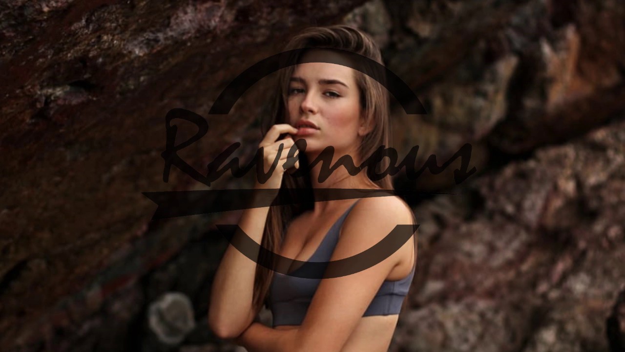 Malik Mustache, N.E.O.N, Vinne - Rock U feat. Samantha Nova (Original Mix)