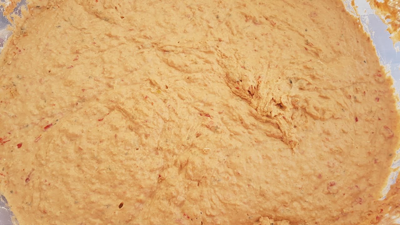 🐞Antalya nın 30 gün bekleyen Tarhanası 100 yıllık bir tarif