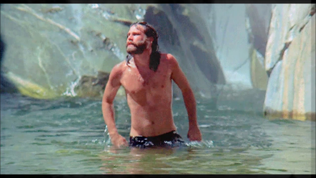 The Doors-'Morrison Trips & Waterfalls'