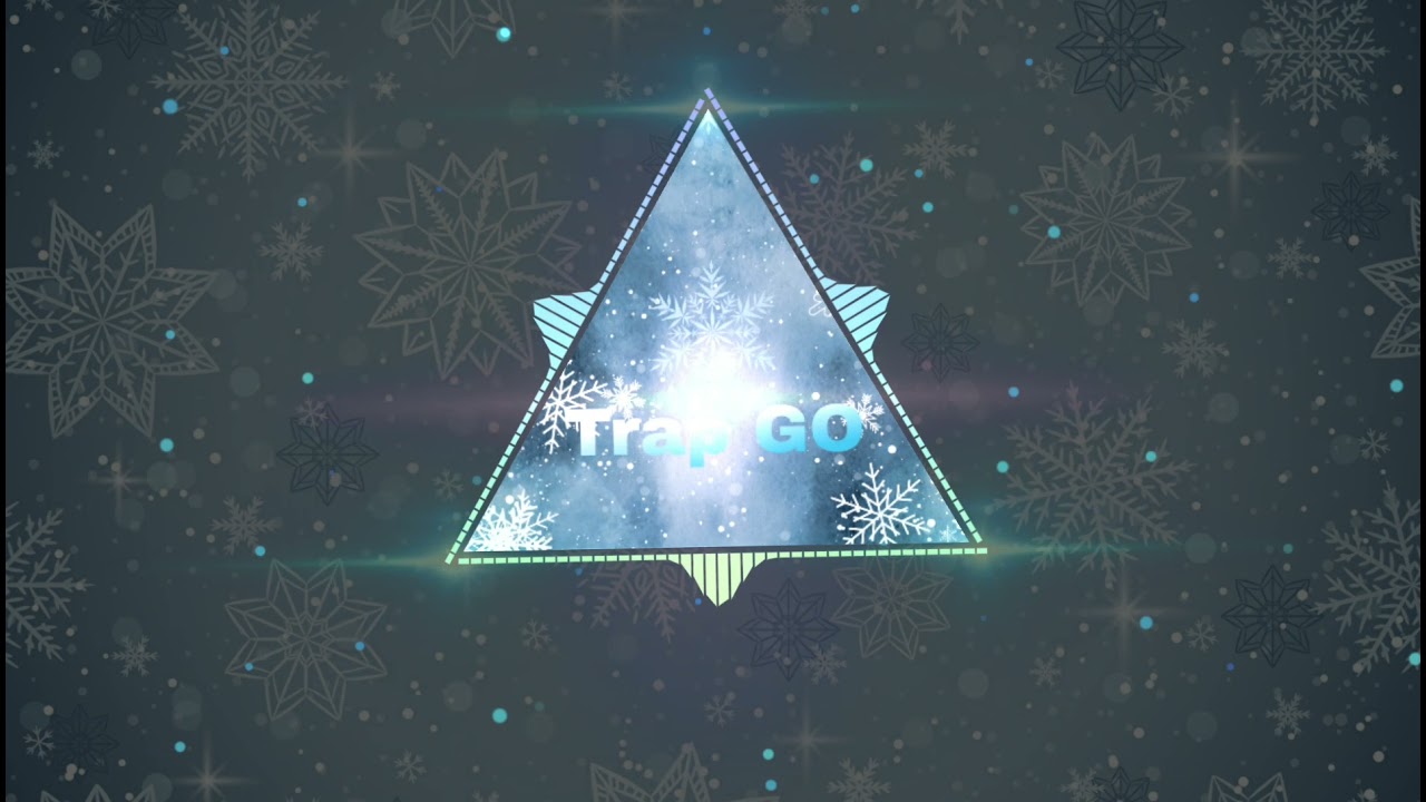 Trap Go - Carol Of Bells (Nate Malez & StickyBeats Trap Go Remix)