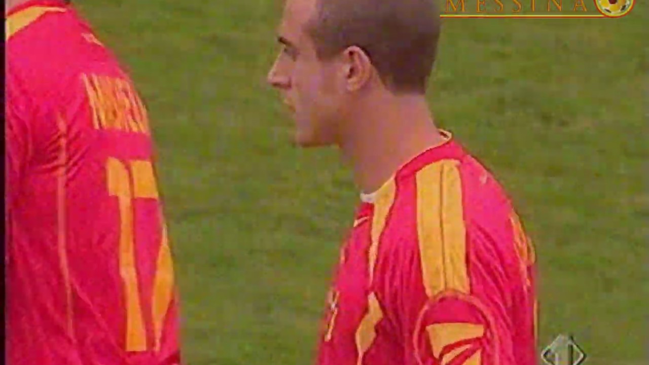 2006/07 - Serie A - 26 Giornata - Empoli - Messina 3-1