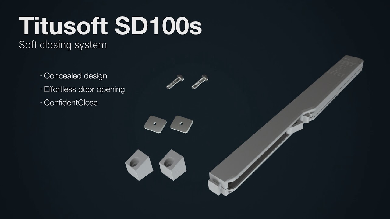 Sliding Door Solutions Set200