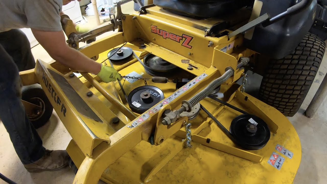 Refurbishing 66