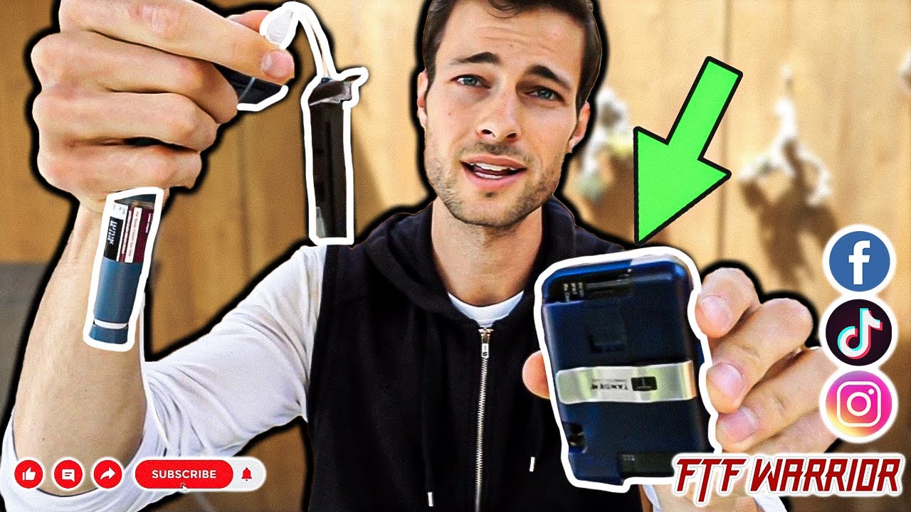 How To: Insulin Pump Site Change (Tandem T Slim X2 Insulin Pump)