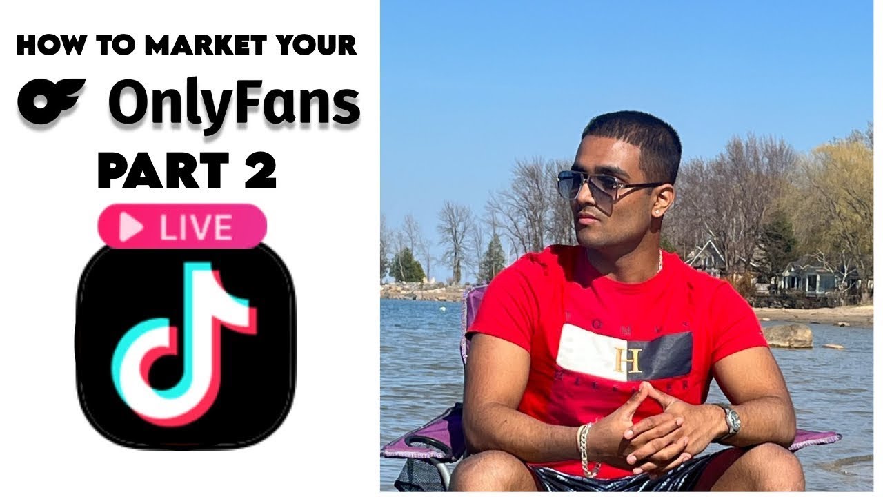 Top 3 Marketing platform for Onlyfans Models Part 2 | Tiktok (re uploaded 2023)