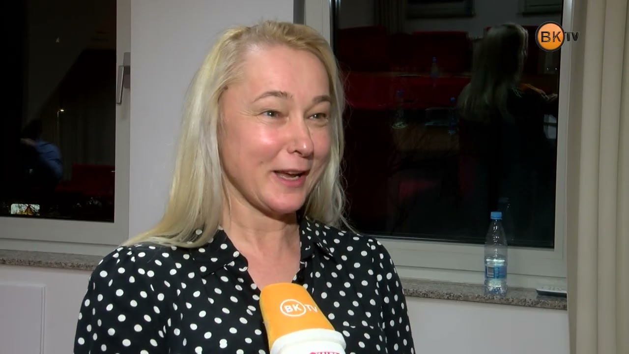 Vesna Vinko, občinska svetnica Občine Videm, o sprejetem amandmaju občinskega proračuna