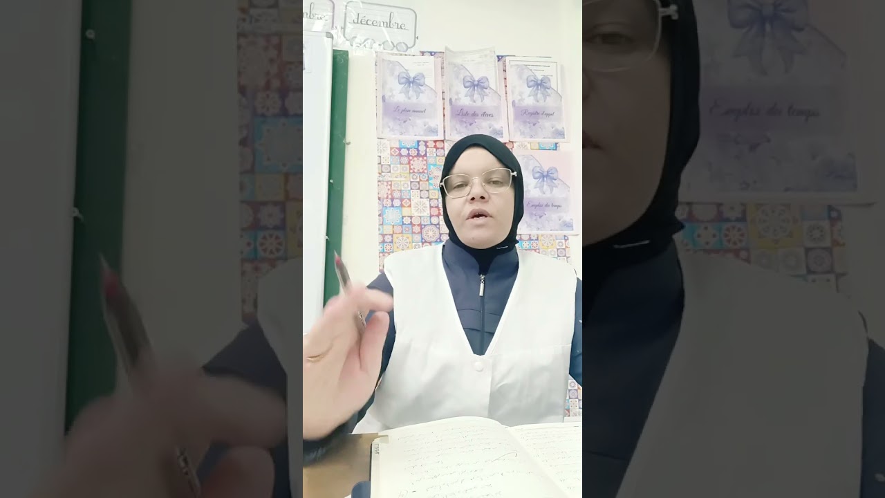 ابنك تعبك فالمراجعة أرواحي نعطيك الحل بإذن الله تعالى 