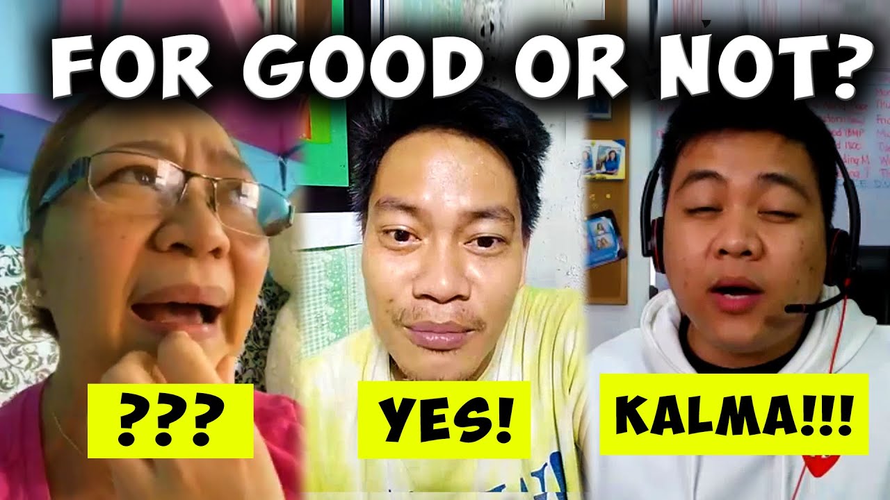 OFW na may balak UMUWI ng PINAS, Eto ang negosyong iniisip nya... OK KAYA?