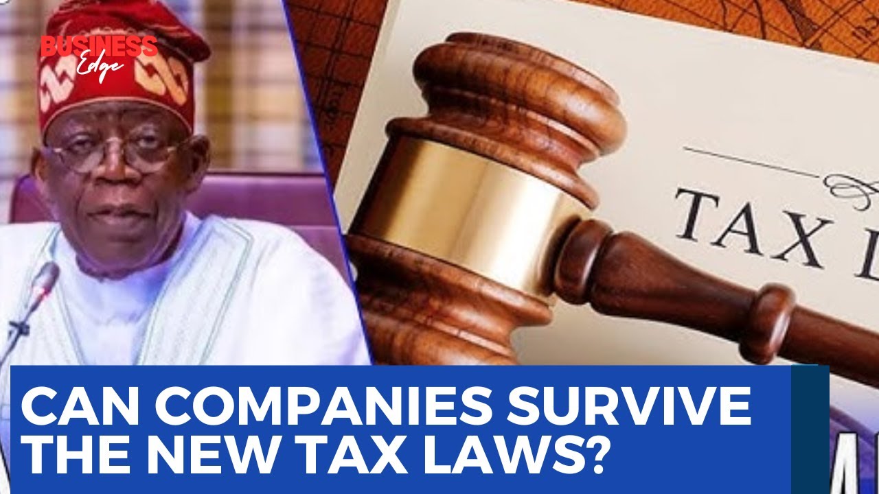 New Nigerian Tax Laws: Impact on Corporate Governance & Boardroom Strategy