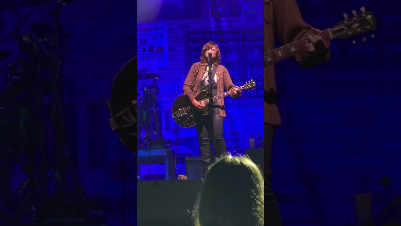 Indigo Girls - Laramie, Gilford, NH 2025