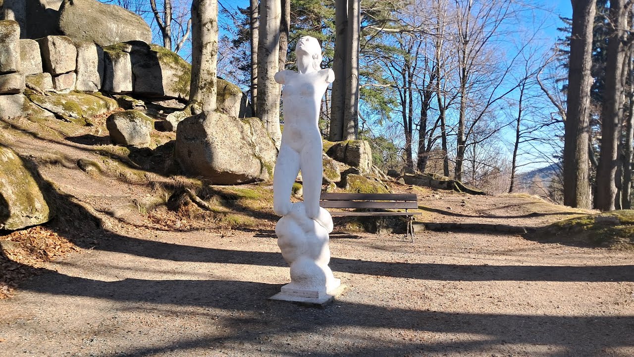 Dom Gerharta Hauptmanna [6 Marca 2026]