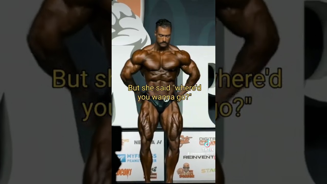 I've been reading books of old... [TikTok] #fitness