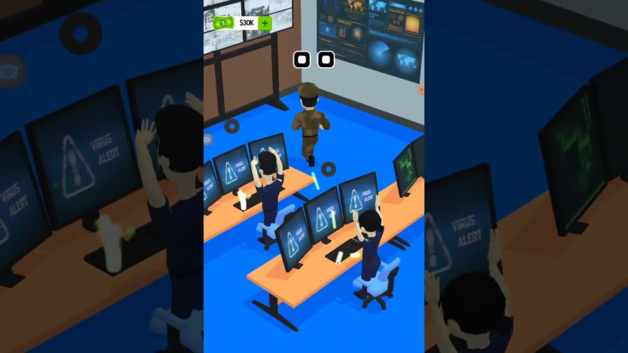 911 Emergency Dispatch gameplay game test