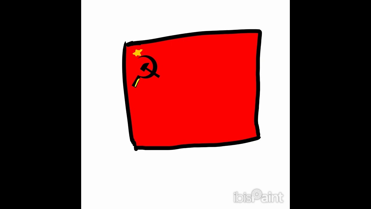 USSR ( final remake)