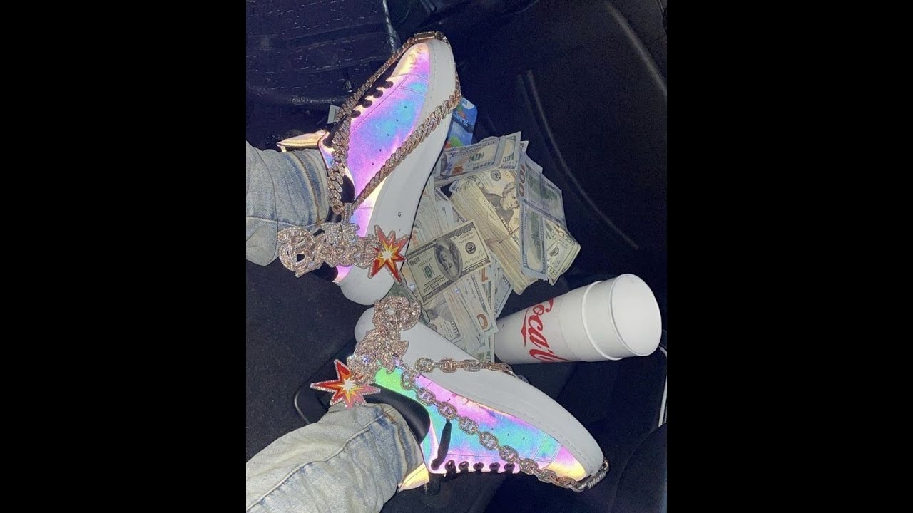 DETROIT SAMPLE x YN JAY TYPE BEAT - 