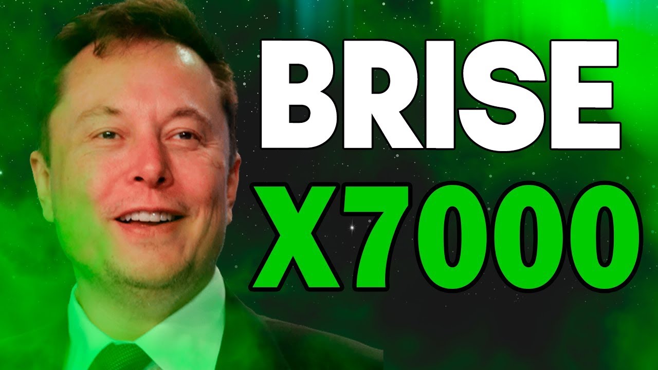 BRISE PRICE WILL X7000 AFTER THIS UPDATE?? - BITGERT PRICE PREDICTION 2025 & ANALYSES