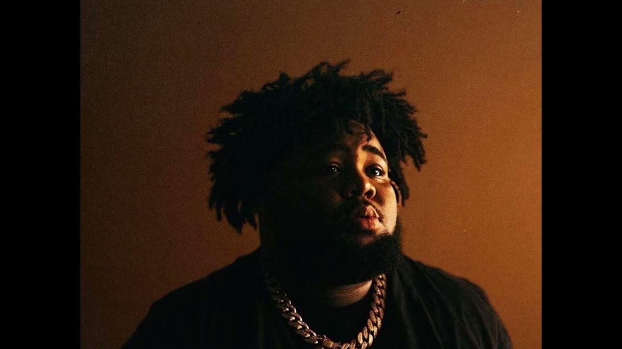 [FREE] Rod Wave “ UNSATISFIED “ 2025 Type Beat