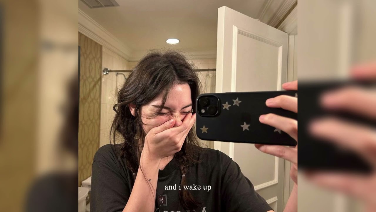 RISK BY GRACIE ABRAMS LYRICS (UNRELEASED)