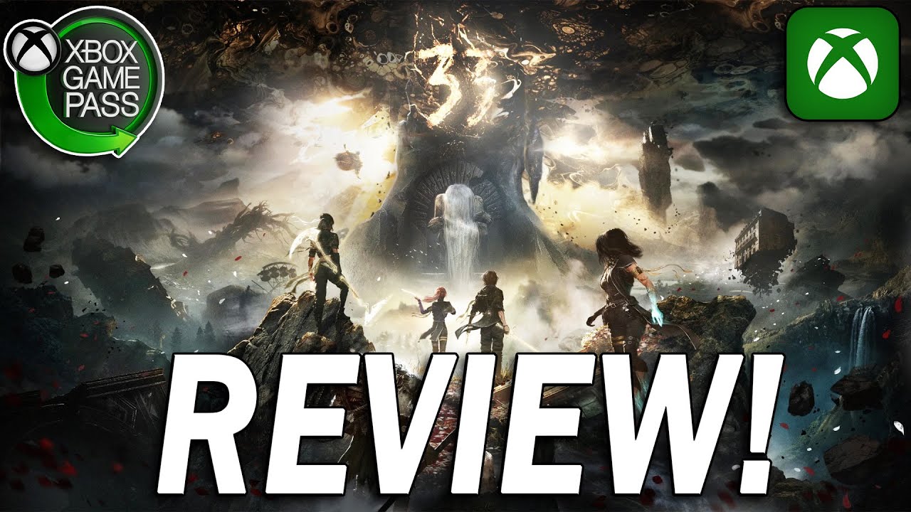 Clair Obscur: Expedition 33 Xbox Review & Performance (Xbox Game Pass)