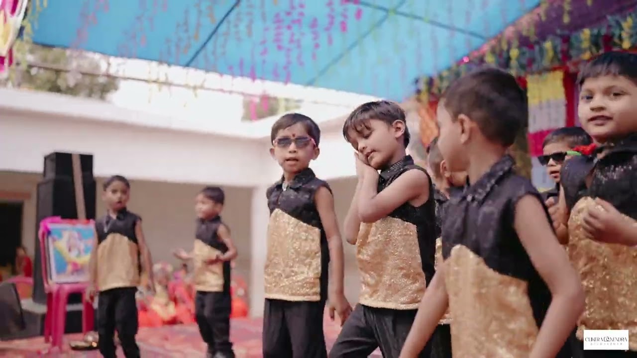 Annual Function Day 2026 | Incredible Dance Performance by School Students | Full Stage Show
