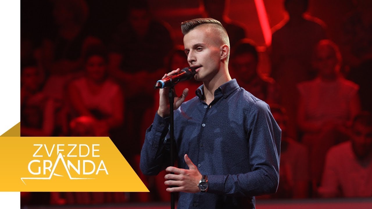 Samed Dzelo - Jedra, Losa zamena - (live) - ZG - 18/19 - 22.09.18. EM 01