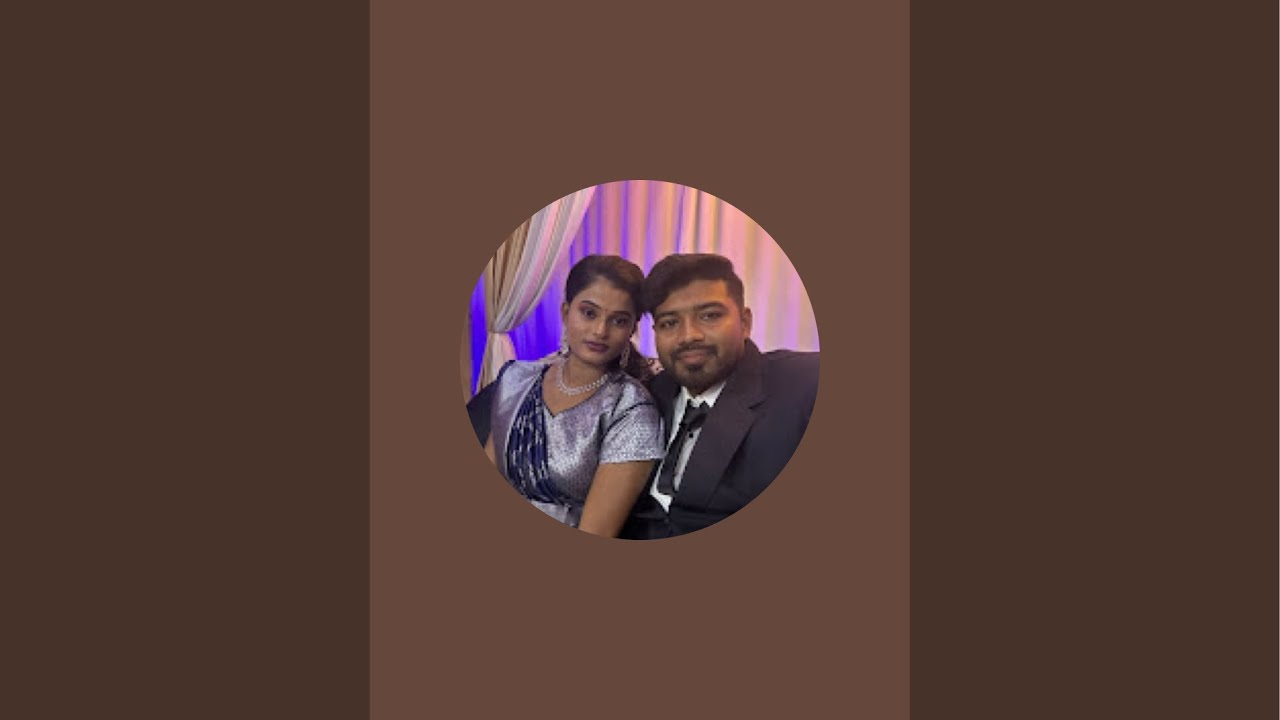 Krish Salini Vlogs  is live