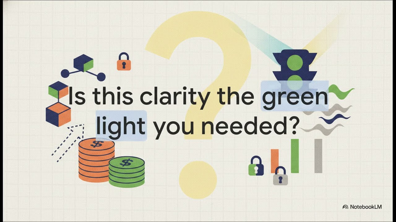 A New Era of American Crypto Regulation & Clarity