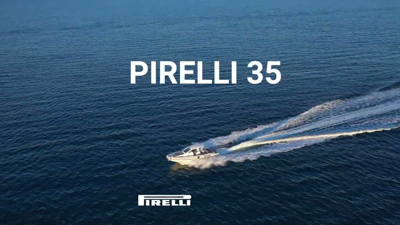Pirelli 35 EFB