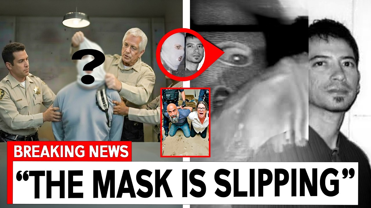 Who’s Behind the Mask? Cioni, Evans or Someone Else? | Nancy Guthrie Documentary