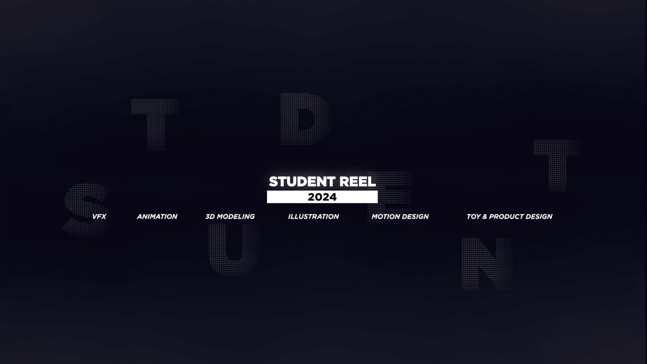 3dsense Media School Reel 2024