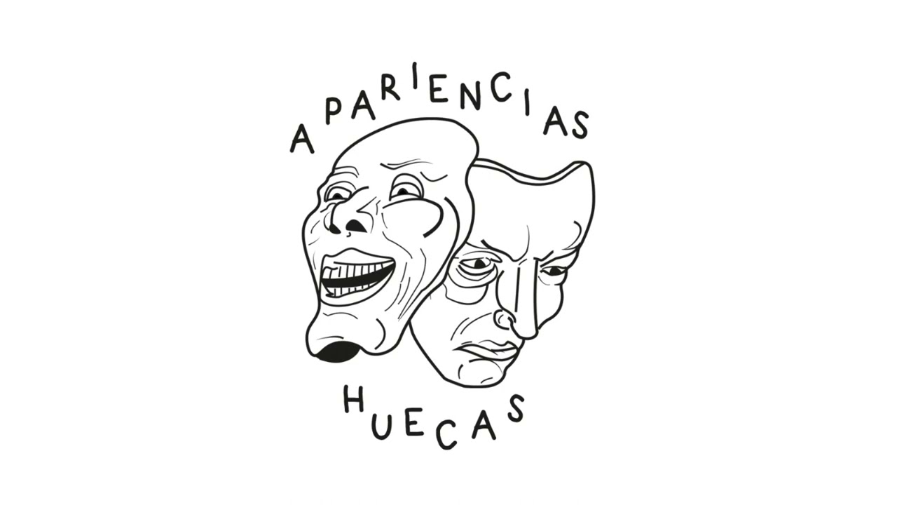 ZAIS - APARIENCIAS HUECAS (2020)