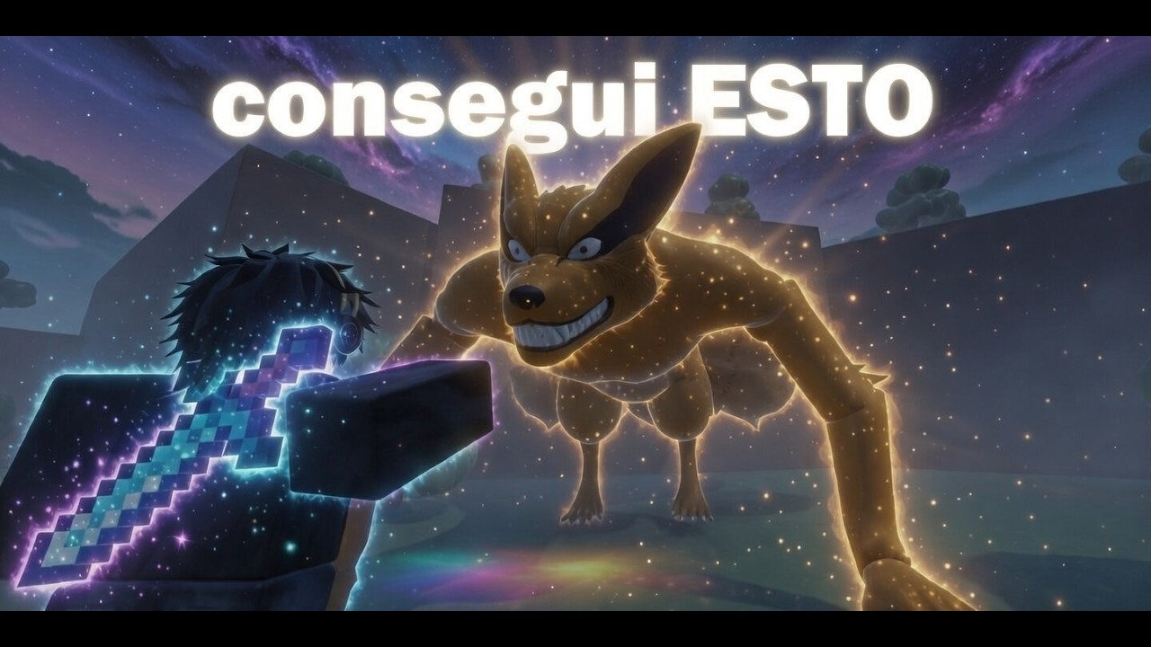 VOLVI A SHINDO LIFE POR ESTE ITEM 👀
