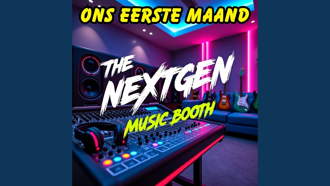 ONS EERSTE MAAND