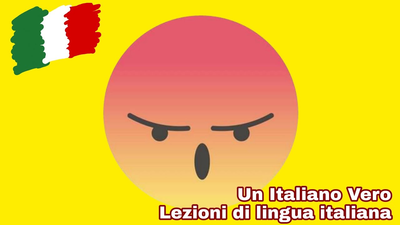 CI RISIAMO! 😡 | UIV - Un Italiano Vero - Lezioni di lingua italiana 🇮🇹