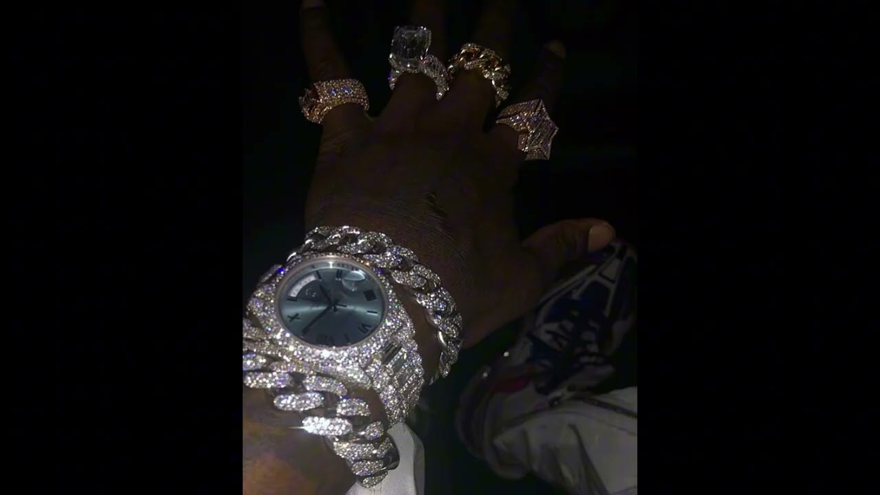 [FREE] Baby Smoove x Veeze Type Beat "Dinero"