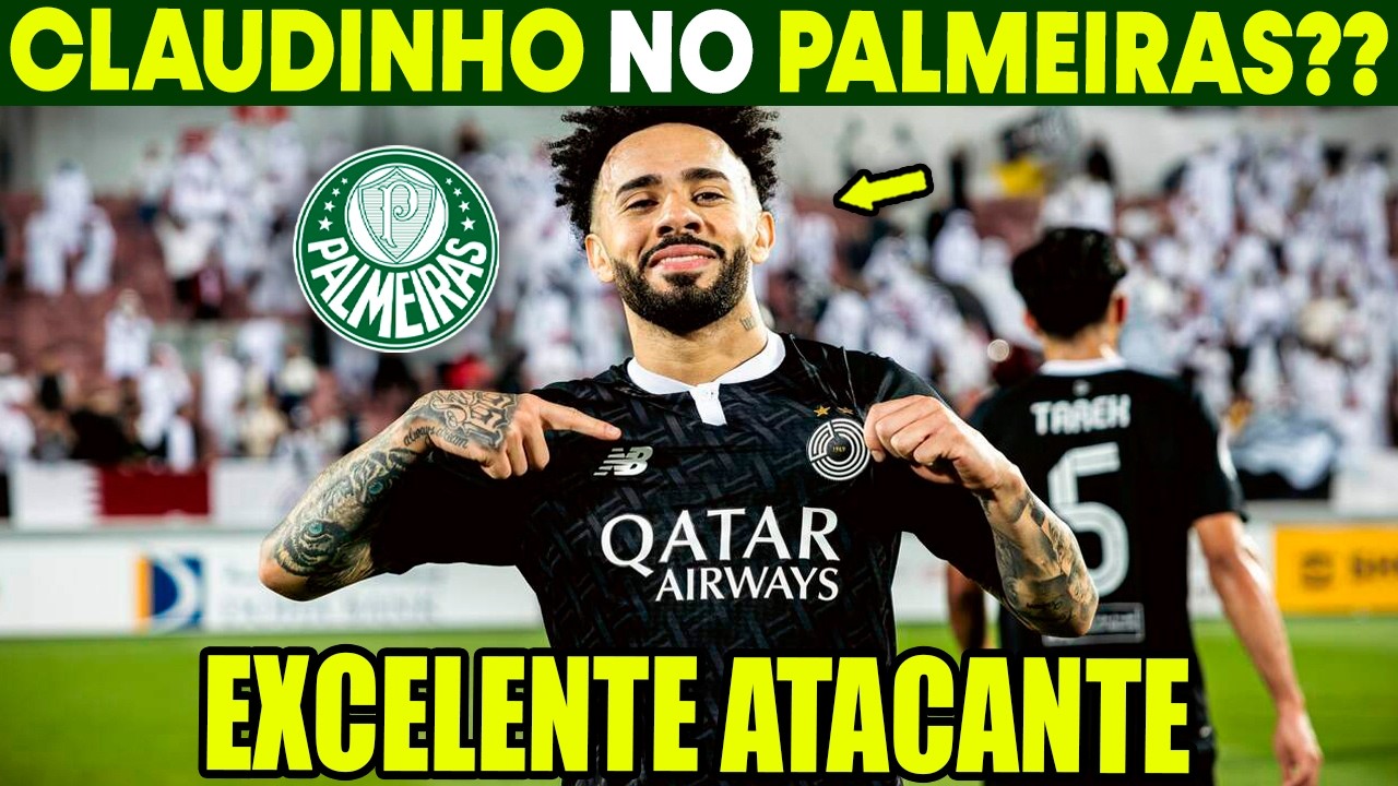 GLOBO ESPORTE PALMEIRAS! NOVAS CONTRATA&Ccedil;&Otilde;ES NO VERD&Atilde;O! PODE COMEMORAR! NOT&Iacute;CIAS DO PALMEIRAS