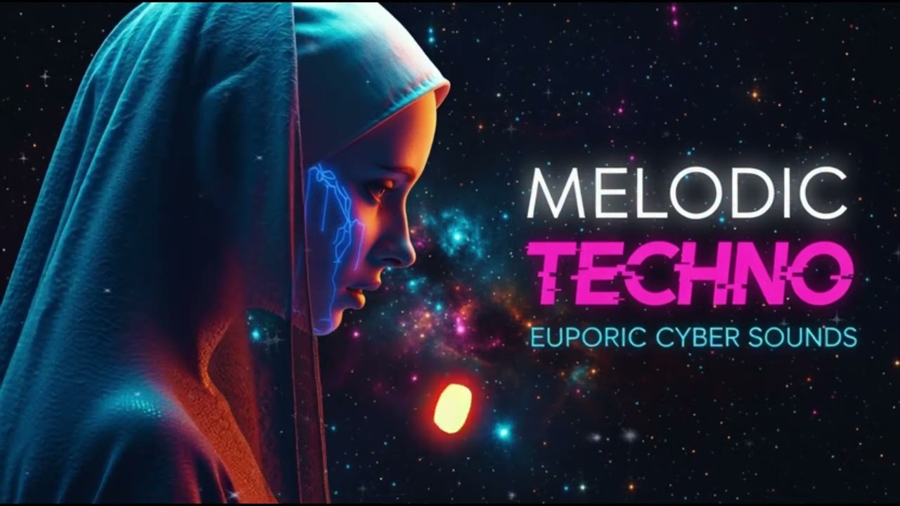 💥 Massive Melodic Techno Mix | Uplifting Progressive House 2025 🚀🎧