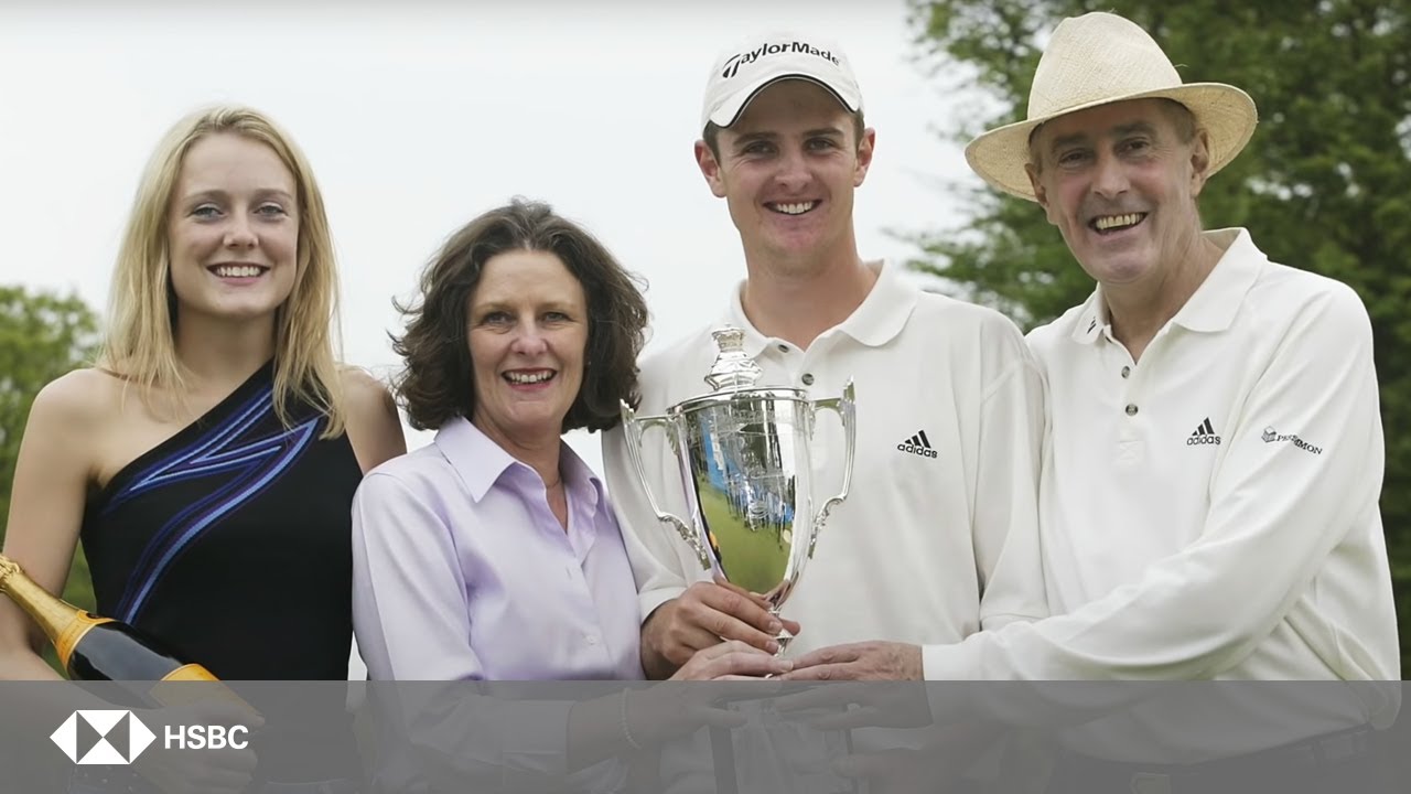 The Team that Built the World&rsquo;s Most Consistent Golfer - Team Talks
