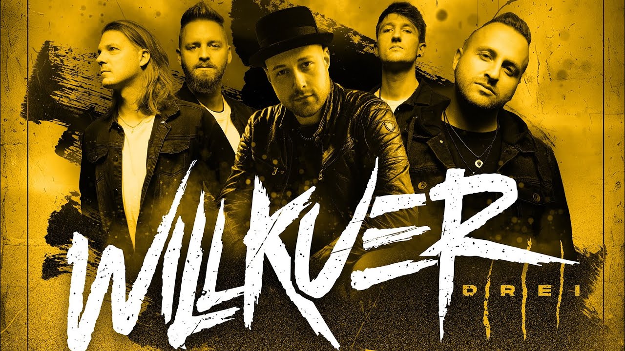 Willkuer - Ist das wirklich Deutschland (Live in Erfurt, 24.10.2025)