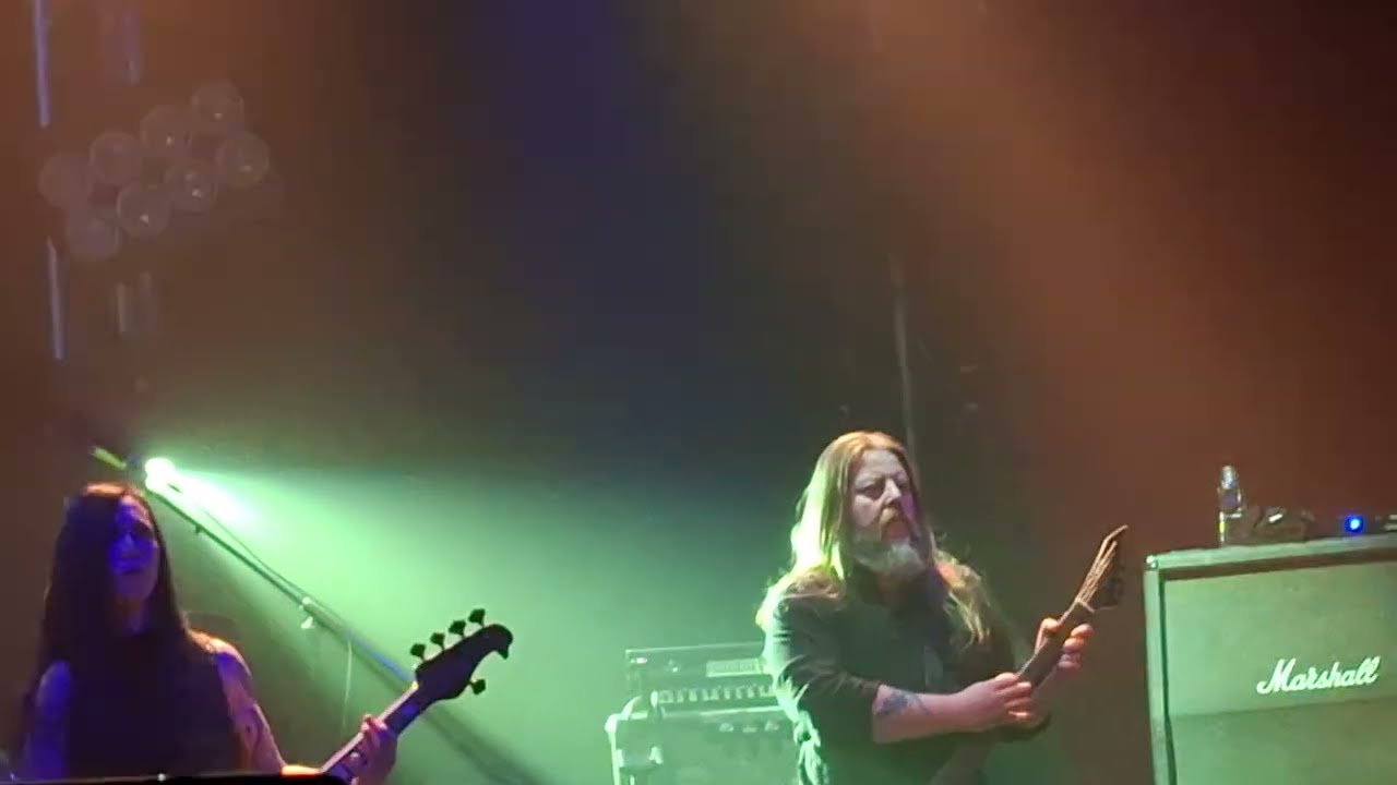 My Dying Bride - 