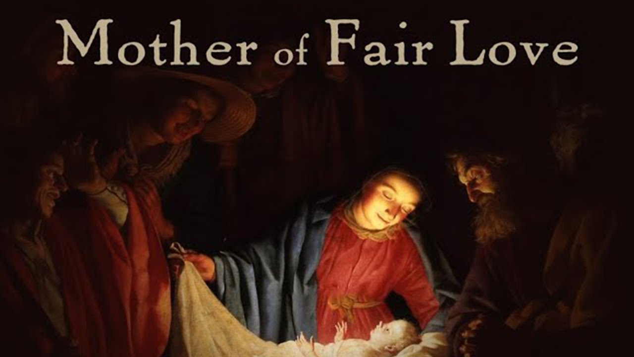 Mother of Fair Love | Music Video | Sisters of Mary, Mother of the Eucharist