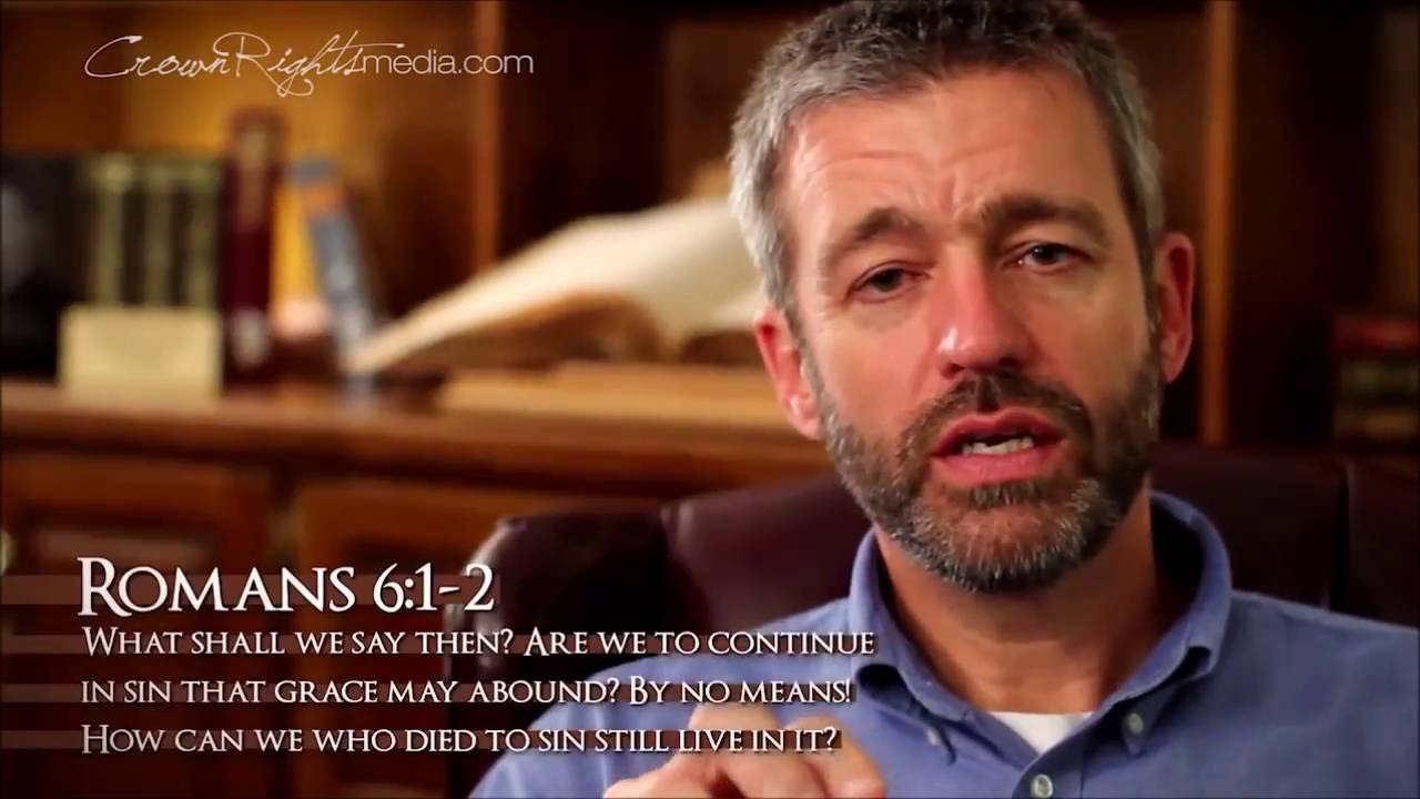 Das Evangelium - Deutsch (Paul Washer)