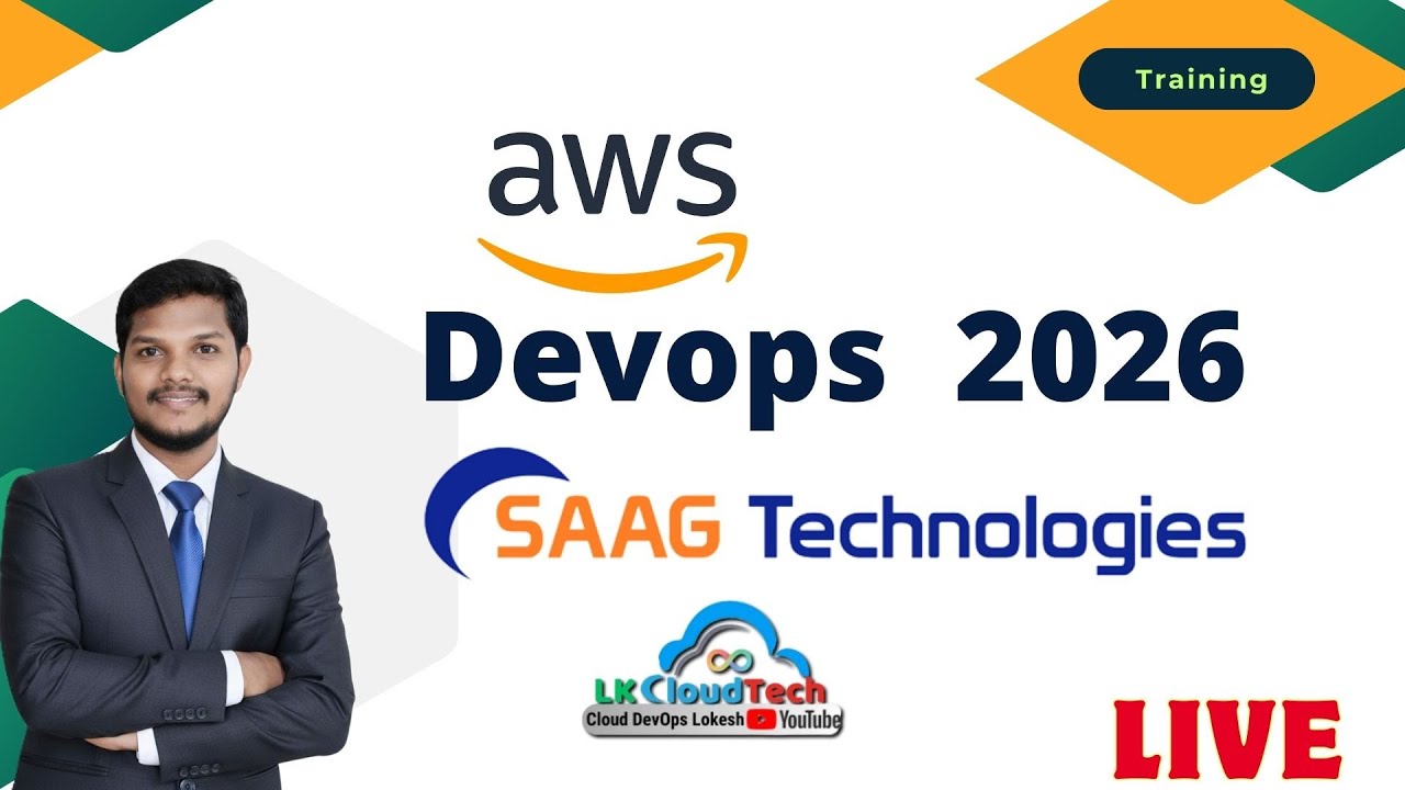 AWS Demo for 2026