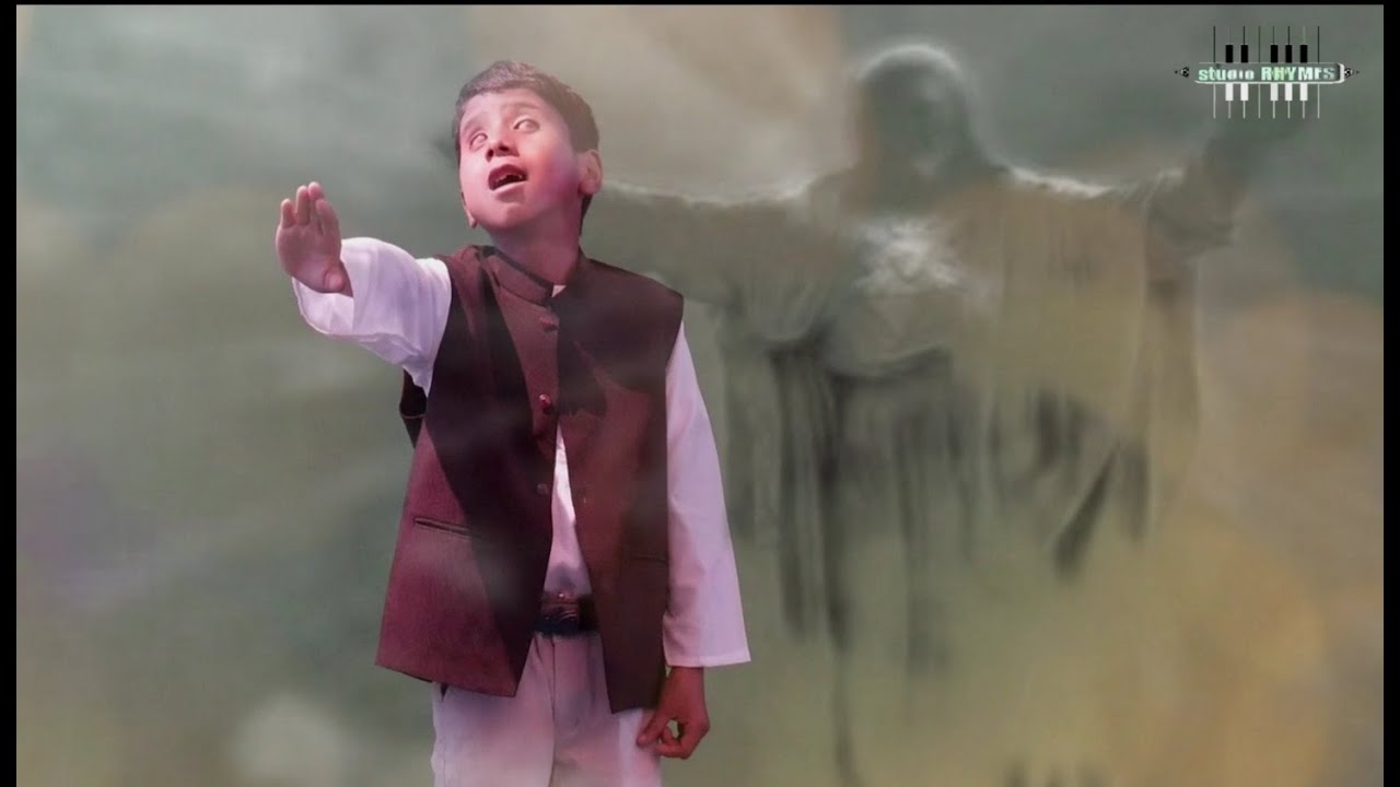 Ri Jingkular (A Promised Land) || Rupari Nongrum || Official Music Video