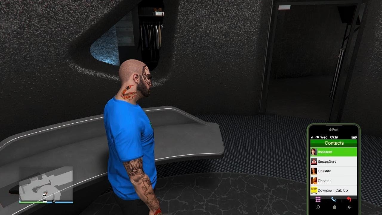 Grand Theft Auto V_20260223151839