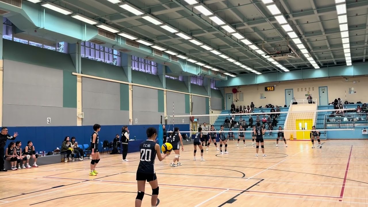 TNSS vs OLC 局二