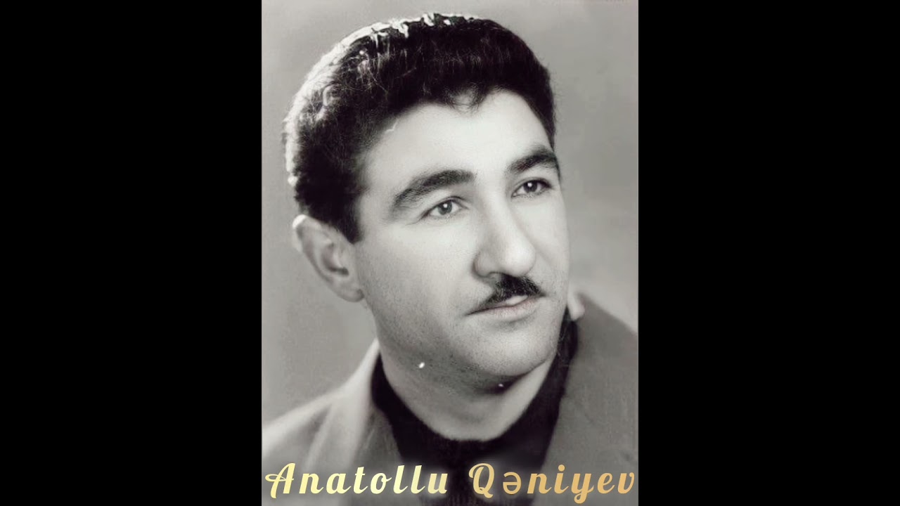 Anatollu Qəniyev 