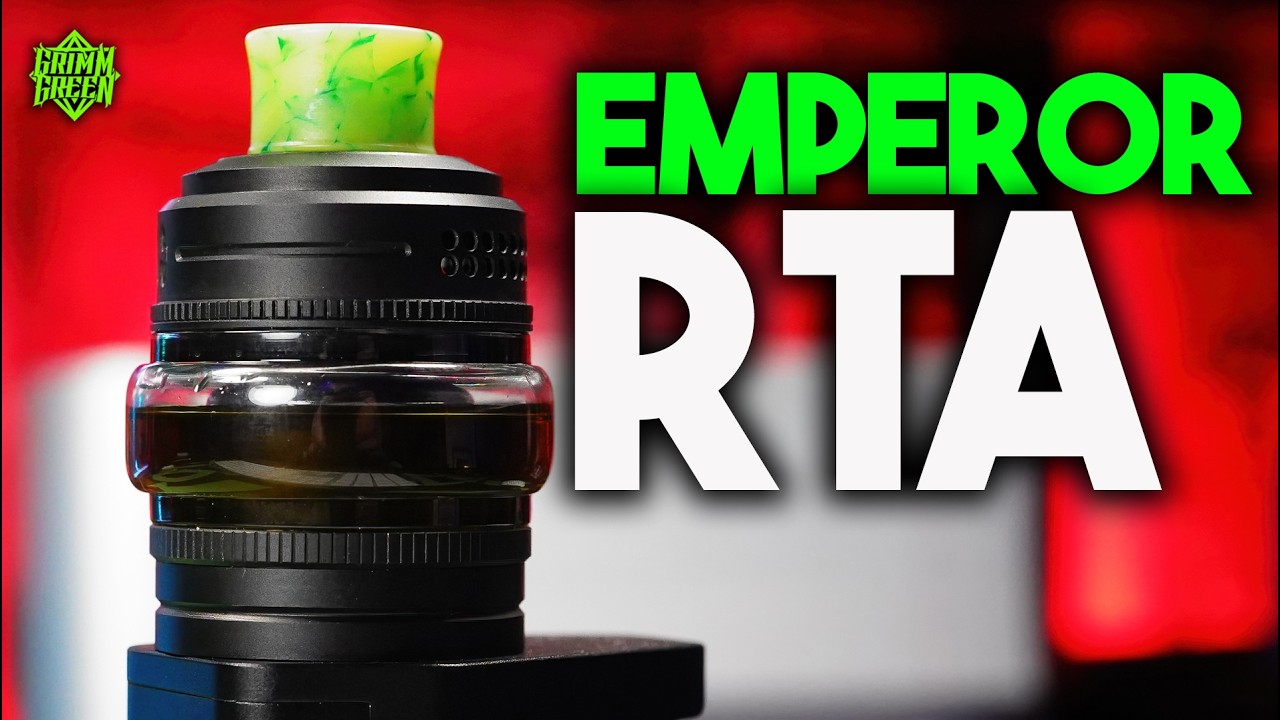 Император RTA | Я никак не могу это правильно сделать